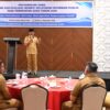 Monev Keterbukaan Informasi Pemerintah Aceh, 12 SKPA Masuk Kategori Sangat Kurang