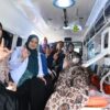 Tak Harus ke Puskesmas, Warga Banda Aceh Kini Bisa Dapat Layanan Kesehatan Lewat Pusling