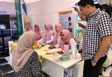 Pola Hidup Tak Sehat Tingkatkan Risiko Hipertensi dan Diabetes, Dinkes Minta Warga Rutin Periksa
