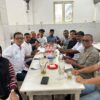 SMSI Aceh Besar Gelar Rapat Perdana, Matangkan Persiapan Pelantikan Pengurus