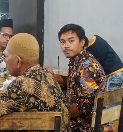 Di Kaji Ulang Jika MBG Kesekolah,Dian Niza pratama, Kami Nol Kembali