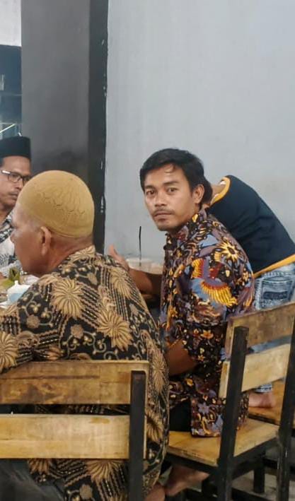 Pengusaha Mitra SPPG Aceh Utara Langkahan Krueng Lingka, PT agro tropis pratama, Dian Niza pratama