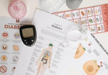 Diabetes Mulai Menyerang Usia Produktif, Dinkes Ingatkan Pentingnya Kenali Tanda Awal