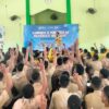 Dinkes Sebut Kesadaran Perilaku Hidup Bersih dan Sehat Warga Kota Meningkat