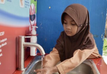 Dinkes : Perilaku Hidup Bersih dan Sehat Harus Jadi Budaya, Bukan Kebiasaan Sesaat