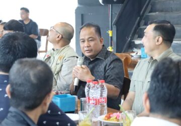 Kapolda Aceh Ungkap 265 Sumur Bor Dibangun untuk Warga Terdampak Bencana