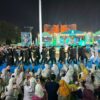 13 Peserta Aceh Tampil di Hari Pertama MTQ Nasional XXXI