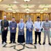 Ketua Kafilah Aceh Pantau Langsung Penampilan 13 Peserta MTQ Nasional