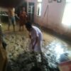 Banjir Rendam 11 Desa di Aceh Tenggara, Jembatan dan Tanggul Rusak