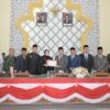 DPRK Banda Aceh Terima Raqan Perubahan APBK 2026, Anggaran Naik 19 Persen, Fokus pada Kebutuhan Warga