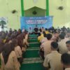 Dinkes Banda Aceh Ungkap Tantangan Penerapan PHBS