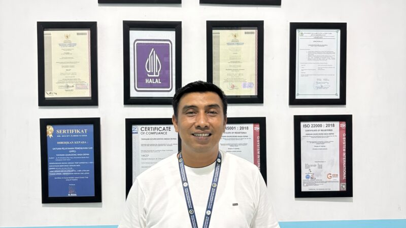 MBG Dialihkan ke Sekolah, Dedi Pertanyakan Pemenuhan Gizi B3
