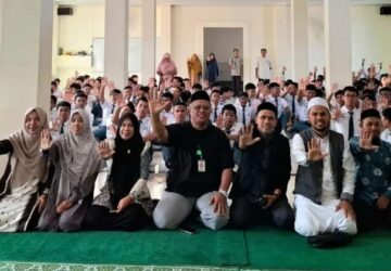 Dinkes Banda Aceh Libatkan Sekolah hingga Tokoh Agama untuk Perkuat Promosi Kesehatan