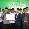Muhammad Adam Resmi Nahkodai IKA UIN Sultanah Nahrasiyah
