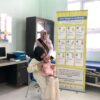 Cakupan Imunisasi Dasar Lengkap di Banda Aceh Tahun Ini Baru 21 Persen, Dinkes Gencar Edukasi Orang Tua