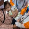 Dinkes : Imunisasi Penting Lindungi Anak dari Penyakit Berat