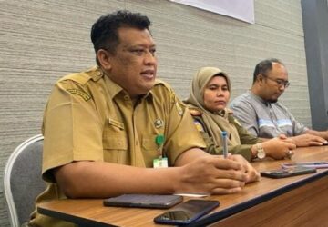 Kasus HIV di Banda Aceh Terus Bertambah, Kini Capai 938