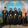 Tiga Srikandi Aceh Rebut Juara 1 Fahmil Quran Putri MTQ Nasional