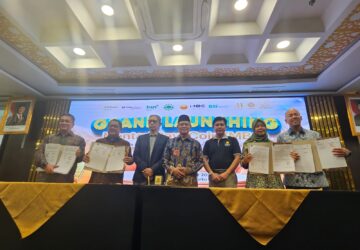 BSI Gandeng MBC Gold Muhammadiyah, Perkuat Ekosistem Investasi Emas Syariah