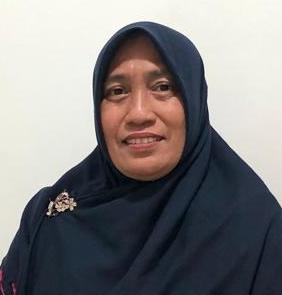 Nurjannah, SKM., MKM