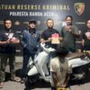 Uang Rp100 Juta Toke Padi Dicuri saat Salat Zuhur, Pelaku Sempat Tanam Modal Rp30 Juta untuk Jualan Ikan di Lampulo