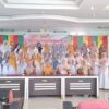 Dinkes Banda Aceh Bekali Nakes Cara Dampingi Keluarga Merawat Lansia