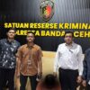 Kakek Pensiunan PNS 61 Tahun Jadi Tersangka Dugaan Pemerkosaan Bocah 11 Tahun