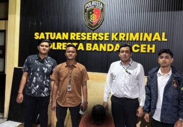 Lansia Pensiunan PNS Jadi Tersangka Dugaan Pemerkosaan Bocah 11 Tahun