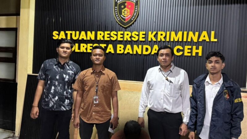 Kakek Pensiunan PNS 61 Tahun Jadi Tersangka Dugaan Pemerkosaan Bocah 11 Tahun