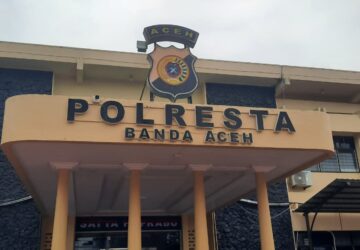Polresta Banda Aceh Terima Pengaduan Dugaan Penganiayaan Anak di Sekolah