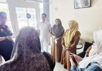 Dinkes Cek Izin dan Standar Layanan Pengobatan Tradisional