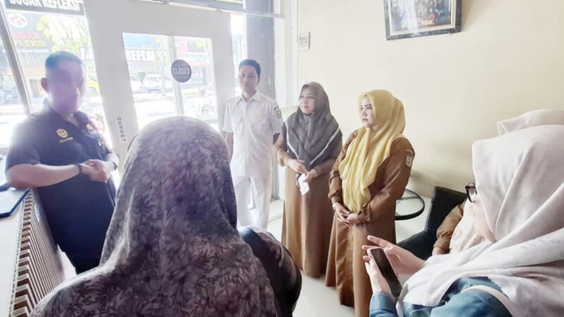 Dinkes Cek Izin dan Standar Layanan Pengobatan Tradisional