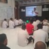 Dinkes Dorong Deteksi Dini HIV dan Penghapusan Stigma, Puluhan Peserta Ikuti Pemeriksaan Sukarela