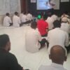 Dinkes Dorong Deteksi Dini HIV dan Penghapusan Stigma, Puluhan Peserta Ikuti Pemeriksaan Sukarela