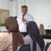 Dinkes Lakukan Medical Check Up dan Edukasi Kesehatan Para Finalis Agam Inong