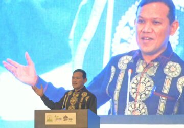 Aceh Dapat Dukungan Rp27 Miliar untuk Perkuat Tata Kelola dan Perlindungan Hutan