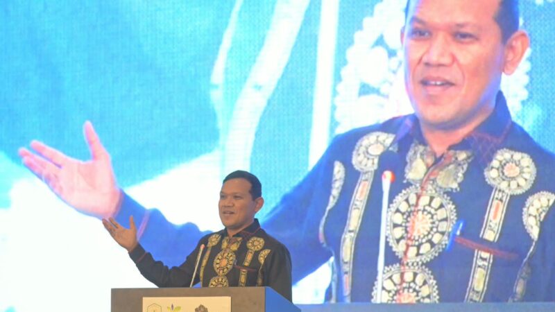 Aceh Dapat Dukungan Rp27 Miliar untuk Perkuat Tata Kelola dan Perlindungan Hutan