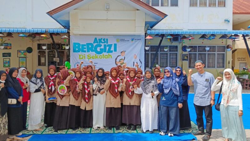 Dinkes Ingatkan Tiga Kelompok yang Berisiko Terkena Anemia, ini Alasannya