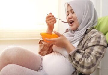 Anemia pada Ibu Hamil Bisa Ganggu Tumbuh Kembang Janin, Ini Makanan yang Disarankan