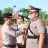 Wakapolres Aceh Utara Berganti, Sejumlah Kapolsek Juga Dirotasi: Ini Nama Pejabat Baru