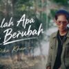 Dika Khan Rilis Lagu Baru, Pasir Putih Jadi Lokasi Syuting Video Klip
