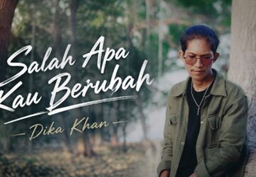 Dika Khan Rilis Lagu Baru, Pasir Putih Jadi Lokasi Syuting Video Klip