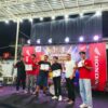 Kompetisi Band Honda Vario Matic Show di Meulaboh Lahirkan Juara Baru