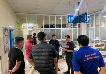Mahasiswa Poltekpel Malahayati Meninggal Usai Demam Tinggi dan Muncul Ruam, Polisi Tunggu Hasil Hasil CT Scan dan Visum