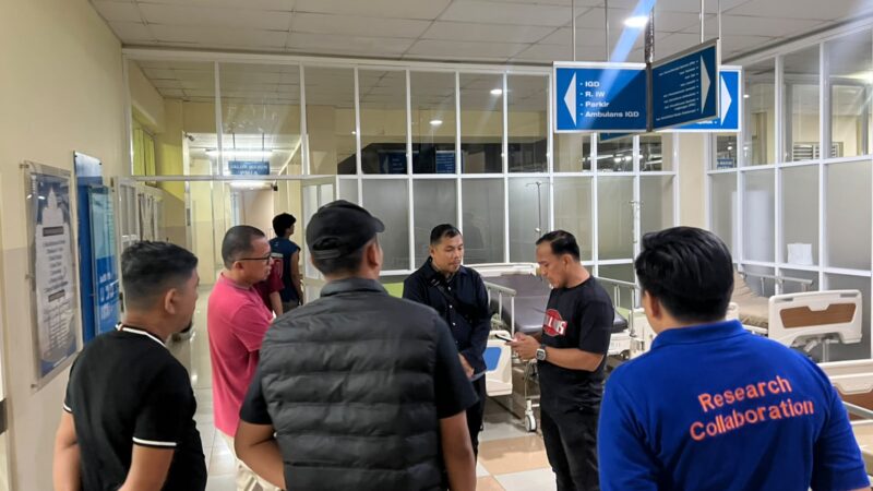 Mahasiswa Poltekpel Malahayati Meninggal Usai Demam Tinggi dan Muncul Ruam, Polisi Tunggu Hasil Hasil CT Scan dan Visum