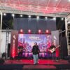 Test Ride hingga Hiburan Musik Warnai Honda Sport Motoshow 2026 di Meulaboh