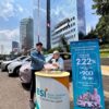 Minat Mobil Listrik Naik, Pembiayaan BSI OTO Tembus Rp6,75 Triliun