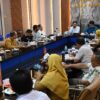Protes Rencana Penutupan Jalan Pante Kulu, Pedagang Ngadu ke Dewan