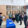 AKBP Muhammad Yanis Pimpin BNN Banda Aceh