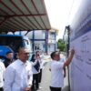 10 Tahun Melayani Gratis,  Trans Kutaraja Deklarasikan Zona Integritas